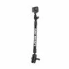 GoPro Kamerafäste Ram Mounts Long Arm 12" 2 GoPro Kamerafäste Ram Mounts Long Arm 12" -Elcykel Försäljning GoPro Kamerafaste Ram Mounts Long Arm 12 1080x721 1080x721 1