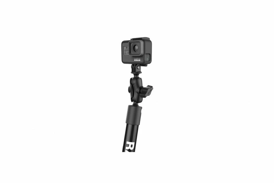 GoPro Kamerafäste Ram Mounts Long Arm 12" 4 GoPro Kamerafäste Ram Mounts Long Arm 12" - Bild 2