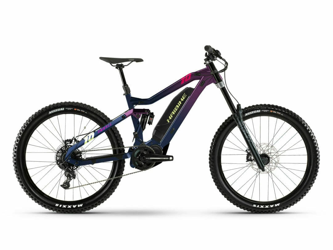Haibike Dwnhll 2021 3 Haibike Dwnhll 2021
