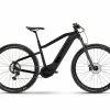 Haibike HardNine 8 29" 2021