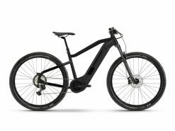 Haibike HardNine 8 29" 2021