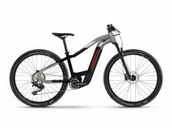 Haibike HardNine 9 29" 2021