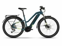 Haibike Trekking 5 Mid 2021