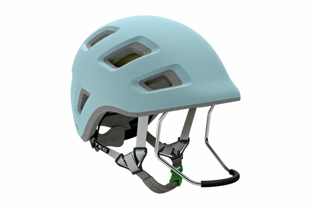 Hjälm Barn Tec Lelle MIPS Blå 3 Hjälm Barn Tec Lelle MIPS Blå