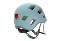 Hjälm Barn Tec Lelle MIPS Blå 7 Hjälm Barn Tec Lelle MIPS Blå -Elcykel Försäljning Hjalm Tec Lelle MIPS Bla baksida 1080x721 1