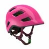 Hjälm Barn Tec Lelle MIPS Magenta