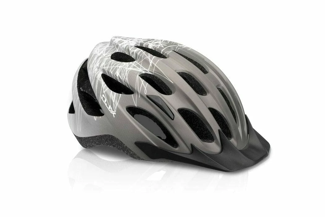 XLC Urban Hjälm Vuxen Unisize (53-57 Cm) M/L 3 XLC Urban Hjälm Vuxen Unisize (53-57 Cm) M/L