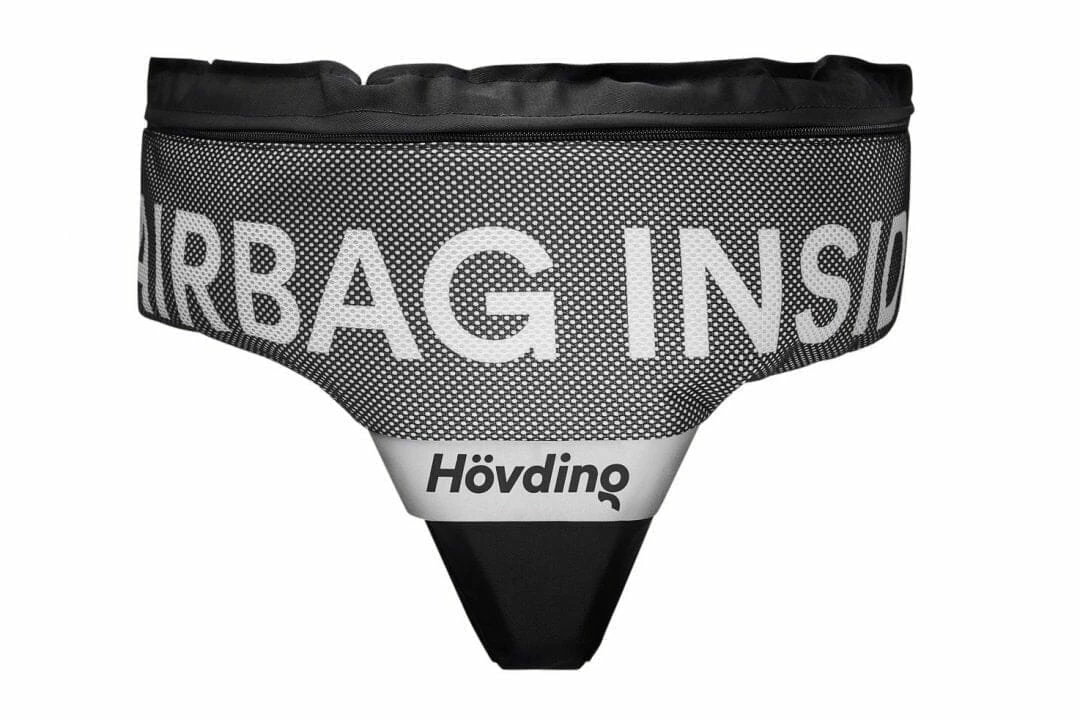 HÖVDING Skal Berlin Hövding 2.0 3 HÖVDING Skal Berlin Hövding 2.0