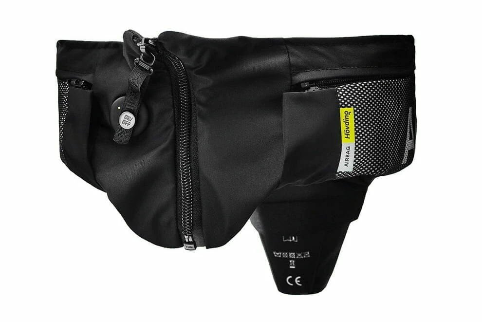 HÖVDING Skal Berlin Hövding 2.0 5 HÖVDING Skal Berlin Hövding 2.0 - Bild 3