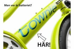 Electra Townie Go! 7D EQ Dam Guava -Elcykel Försäljning Hyena batteri var 1080x720 4