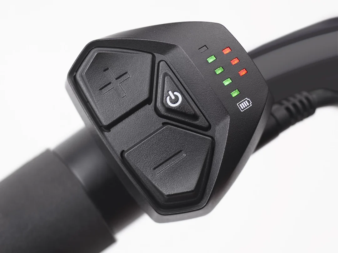 Electra Townie Go! 7D EQ Matte Black 7 Electra Townie Go! 7D EQ Matte Black - Bild 5