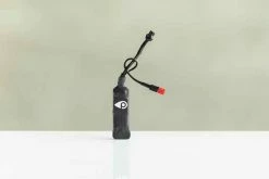 Powunity Biketrax GPS Tracker För Yamaha 7 Powunity Biketrax GPS Tracker För Yamaha -Elcykel Försäljning JDO BGPB0 A2 1