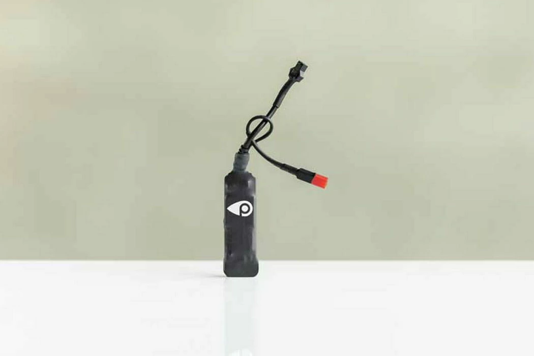 Powunity Biketrax GPS Tracker Universal 5 Powunity Biketrax GPS Tracker Universal - Bild 3