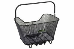 Korg Baskit Racktime