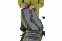 Vaude Karakorum Pro Cykelväska Svart 11 Vaude Karakorum Pro Cykelväska Svart -Elcykel Försäljning Karakorum Pro Bike bag 2023 1080x720 1