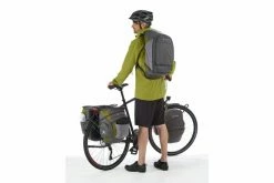 Vaude Karakorum Pro Cykelväska Svart 10 Vaude Karakorum Pro Cykelväska Svart -Elcykel Försäljning Karakorum Pro Bike bag black 1080x720 1