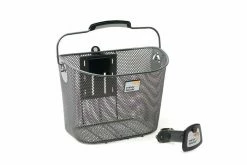 New Looxs Korg Toscane Svart