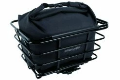 AVS / Atran Velo Korgväska Travel För Epic Korg AVS Vattentät