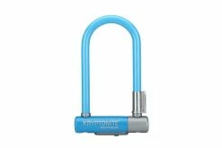 Kryptonite Bygellås Kryptolok-2 Mini-7 SSF