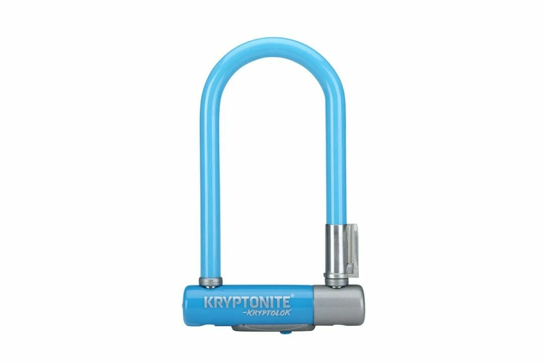 Kryptonite Bygellås Kryptolok-2 Mini-7 SSF 3 Kryptonite Bygellås Kryptolok-2 Mini-7 SSF