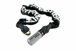 Kryptonite Kättinglås Kryptolok-2 95cm