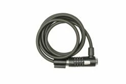 Kryptonite Kombinationslås KryptoFlex-101 180cm