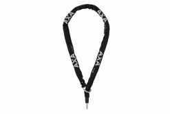 Lås Kätting Axa Plug-In Grovt 110 Cm