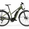 Merida ESpresso L 300 SE EQ Green/Black