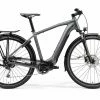 Merida ESpresso 400 S EQ Anthracite/Black 2 Merida ESpresso 400 S EQ Anthracite/Black -Elcykel Försäljning M219720 scaled 2 1080x721 1