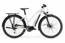 Merida ESpresso L 400 S EQ White/Black