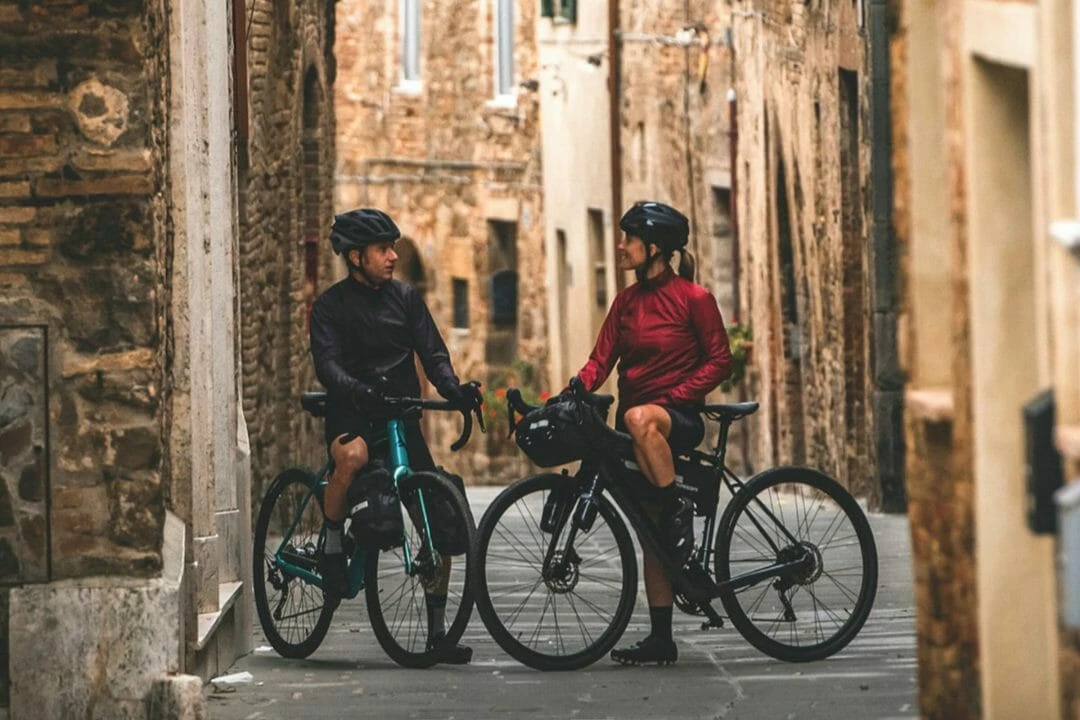 Merida ESilex+ 600 250Wh Orange/Svart 2023 4 Merida ESilex+ 600 250Wh Orange/Svart 2023 - Bild 2