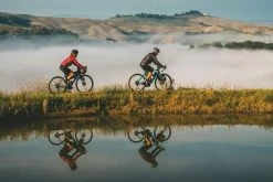 Merida ESilex+ 600 250Wh Orange/Svart 2023 8 Merida ESilex+ 600 250Wh Orange/Svart 2023 -Elcykel Försäljning M22984 Merida eSilex 600 miljo 2 1 1080x720 1