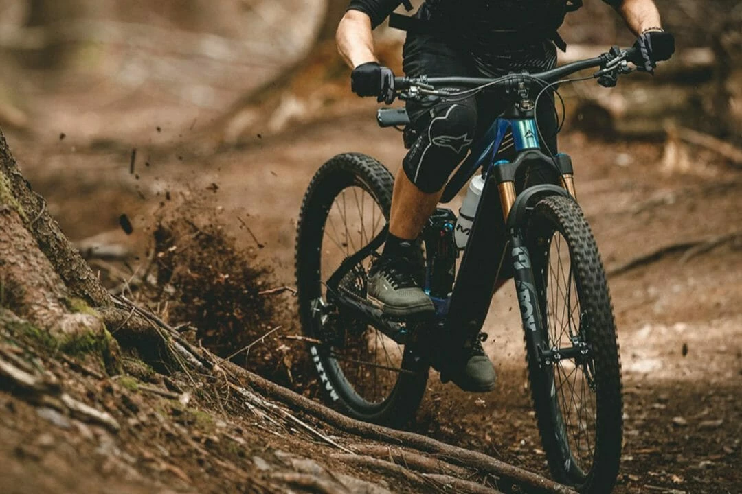 Merida EOne-Sixty 700 630Wh Teal/Grå 2023 4 Merida EOne-Sixty 700 630Wh Teal/Grå 2023 - Bild 2