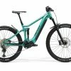 Merida EOne-Forty 500 504Wh Teal/Svart 2023 2 Merida EOne-Forty 500 504Wh Teal/Svart 2023 -Elcykel Försäljning M2299299960 Merida eOneForty 500 Teal Svart 1 1 1080x720 1