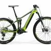 Merida EOne-Forty 700 630Wh Grön 2023 1 Merida EOne-Forty 700 630Wh Grön 2023 -Elcykel Försäljning M2299454310 Merida eOneForty 700 Gron 1 1 1080x720 1