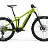 Merida EOne-Sixty 500 630Wh Grön/Svart 2023 2 Merida EOne-Sixty 500 630Wh Grön/Svart 2023 -Elcykel Försäljning M2299474060 Merida eOneSixty 500 Gron Svart 1 1 1080x720 1
