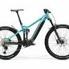 Merida EOne-Sixty 700 630Wh Teal/Grå 2023 2 Merida EOne-Sixty 700 630Wh Teal/Grå 2023 -Elcykel Försäljning M2299579960 Merida eOneSixty 700 Teal Gra 1 1 1080x720 1