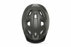 Met Mobilite MIPS Titanium/Matt -Elcykel Försäljning MET Helmet Mobilite MIPS Titanium Metallic 20 1080x720 1