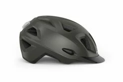 Met Mobilite MIPS Titanium/Matt -Elcykel Försäljning MET Helmet Mobilite MIPS Titanium Metallic 2023 1080x720 1