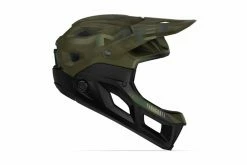 MET Parachute MCR MIPS Kiwi Iridescent/Matt -Elcykel Försäljning MET Helmet Parachute MCR MIPS Kiwi Iridescent 3HM120CE00LVE1 4 1080x720 1