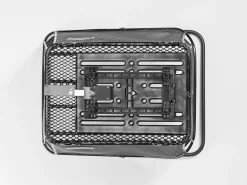 Bontrager Trunk MIK-korg, Svart 33x39x29cm -Elcykel Försäljning MIKTrunkWireBasket 30886 A Al 1080x810 1