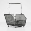 Bontrager Trunk MIK-korg, Svart 33x39x29cm 1 Bontrager Trunk MIK-korg, Svart 33x39x29cm -Elcykel Försäljning MIKTrunkWireBasket 30886 A Primary 1080x810 1