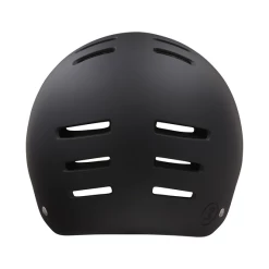 Lazer Hjälm One+ MIPS Mattsvart -Elcykel Försäljning MY2021 ONE PLUS MATTE BLACK REAR 03.jpg.thumb .572.572