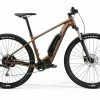 Merida EBig.Nine 300 SE Bronze/Black 2023 1 Merida EBig.Nine 300 SE Bronze/Black 2023 -Elcykel Försäljning Merida eBig.Nine 300 SE Bronze Black 2022 1080x720 1