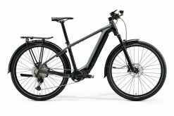 Merida EBig.Nine 775 EQ Grey/Black 2023