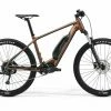 Merida EBig.Seven 300 SE Bronze/Black 2023