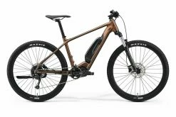 Merida EBig.Seven 300 SE Bronze/Black 2023