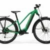 Merida EBig.Tour 400 EQ Green/Green 2023