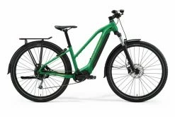 Merida EBig.Tour 400 EQ Green/Green 2023