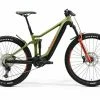 Merida EOne-Forty 500 (630Wh) Green/Black 2023 2 Merida EOne-Forty 500 (630Wh) Green/Black 2023 -Elcykel Försäljning Merida eOne Forty 500 Green Black 2022 1080x720 1